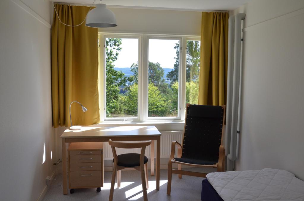 Svf Hotell&Konferens Jönköping Værelse billede