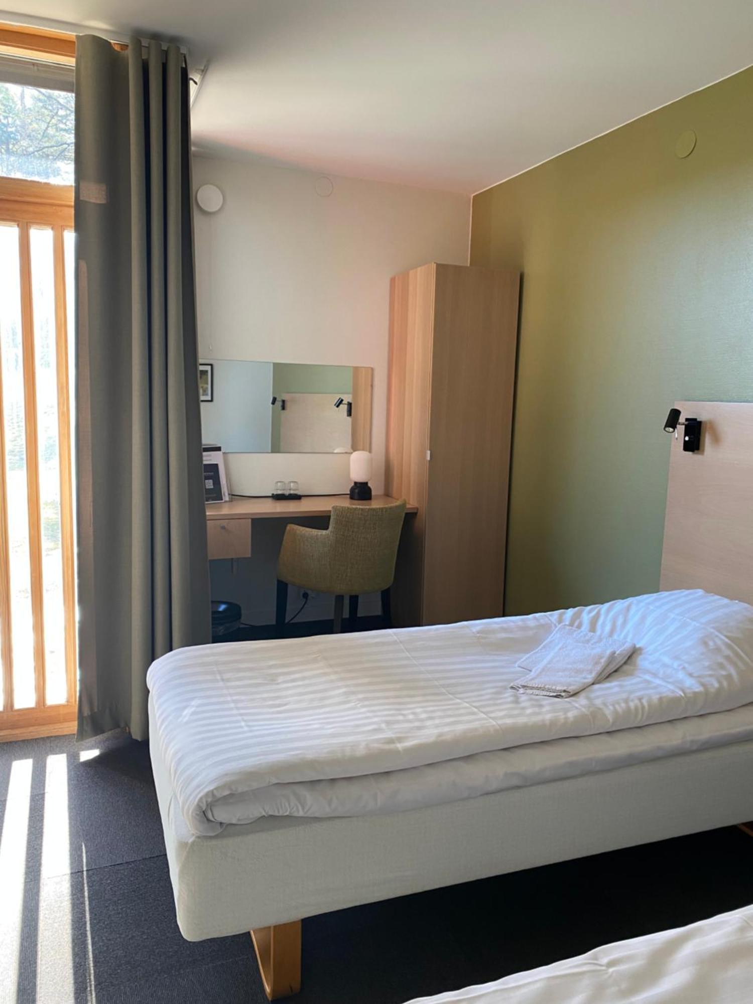 Svf Hotell&Konferens Jönköping Eksteriør billede