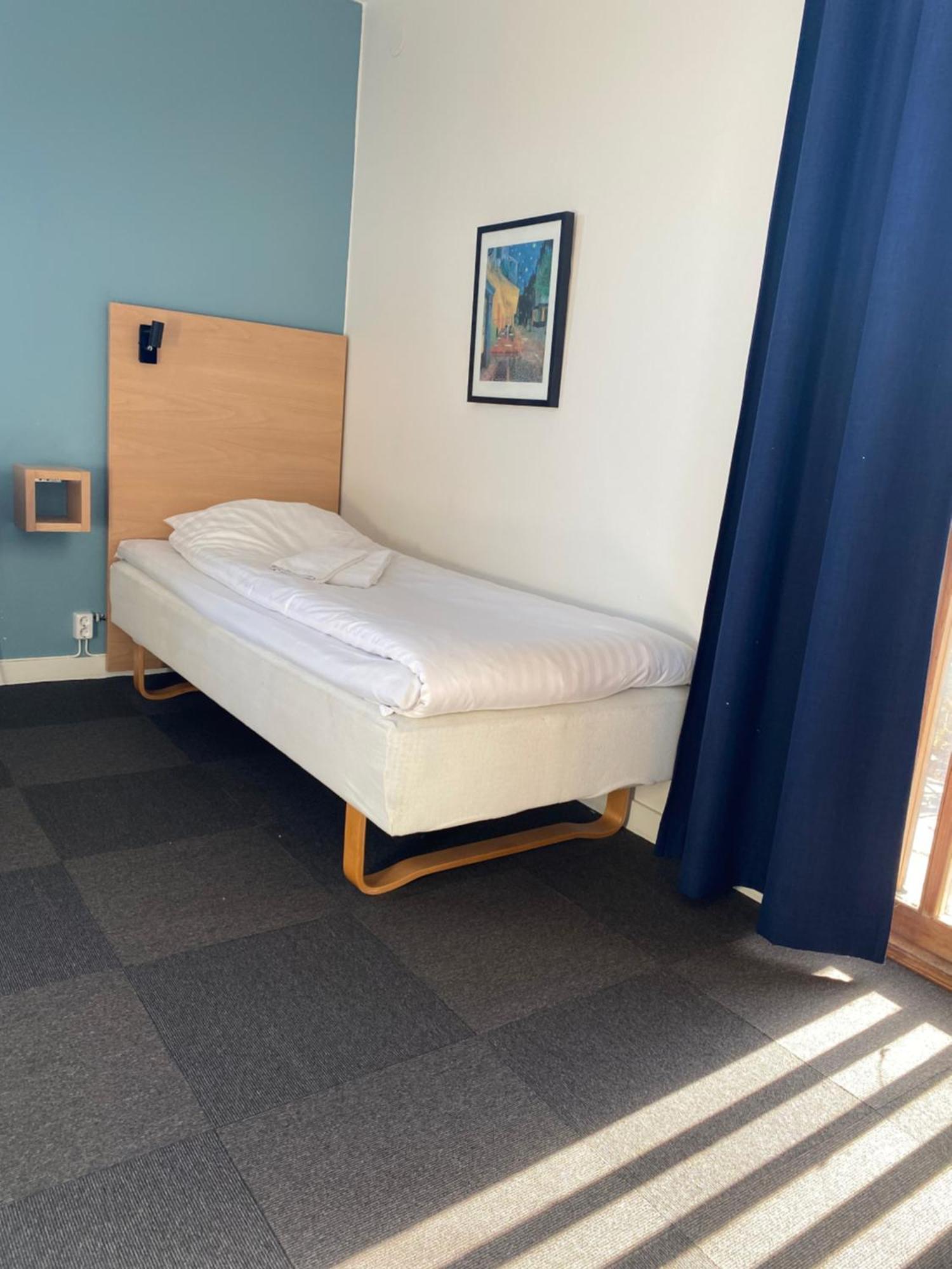 Svf Hotell&Konferens Jönköping Eksteriør billede
