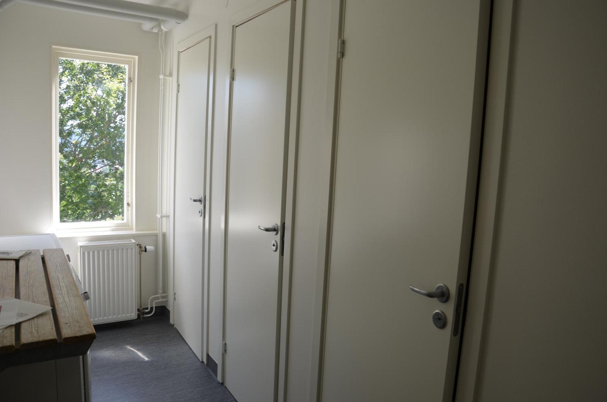Svf Hotell&Konferens Jönköping Værelse billede