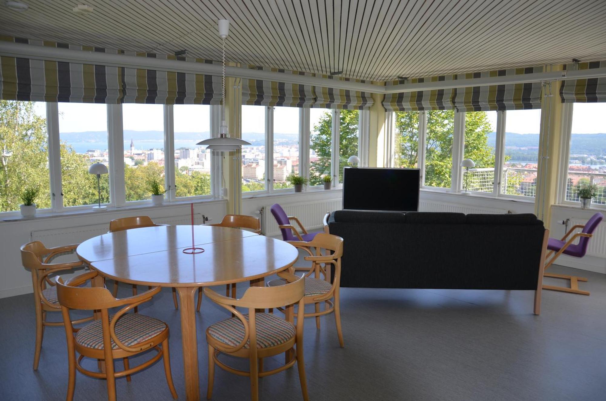 Svf Hotell&Konferens Jönköping Værelse billede
