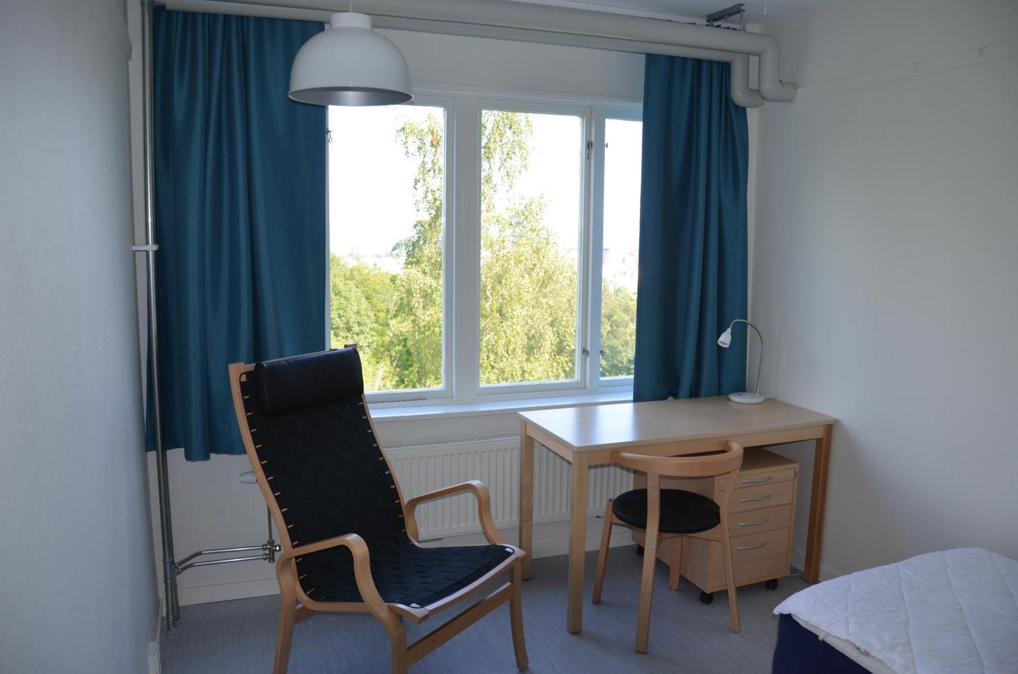 Svf Hotell&Konferens Jönköping Værelse billede
