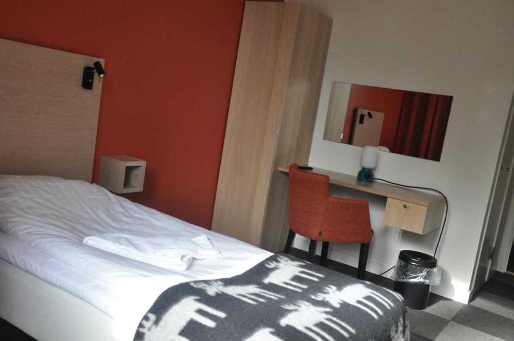 Svf Hotell&Konferens Jönköping Værelse billede