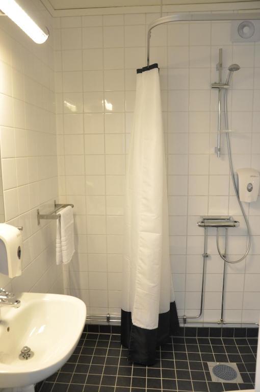 Svf Hotell&Konferens Jönköping Værelse billede