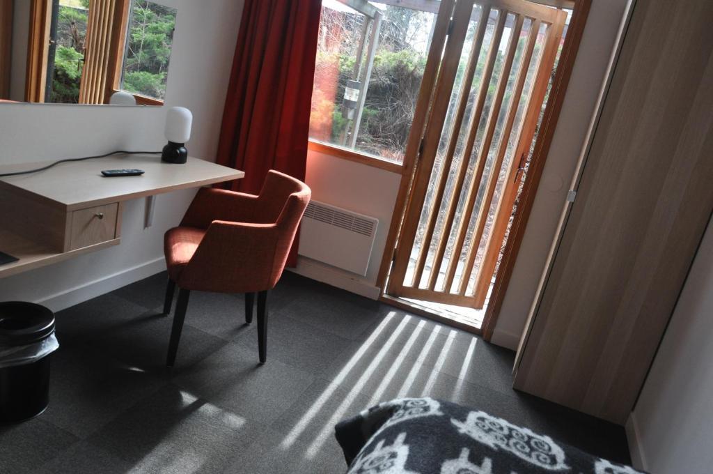 Svf Hotell&Konferens Jönköping Værelse billede