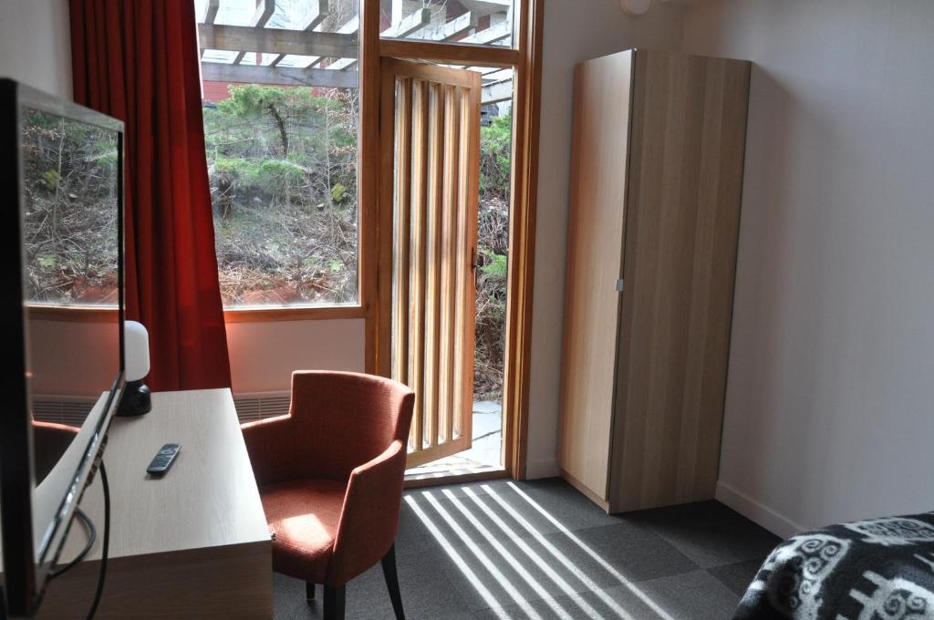 Svf Hotell&Konferens Jönköping Værelse billede