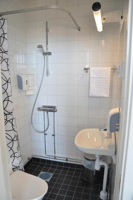 Svf Hotell&Konferens Jönköping Værelse billede